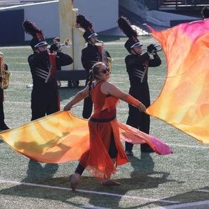 Meet your Posher, Abigail